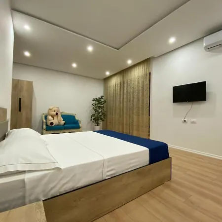 Villa D Durres