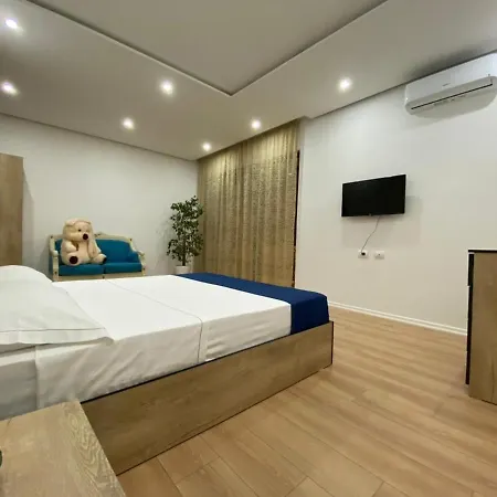 Villa D Hotel *
