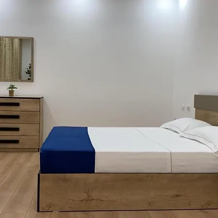 Villa D * Durres
