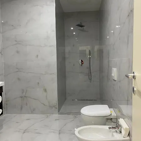 Hotel Villa D *